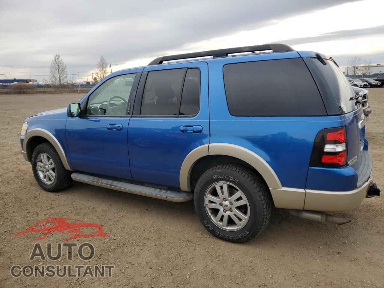 FORD EXPLORER 2010 - 1FMEU7EE6AUA67215