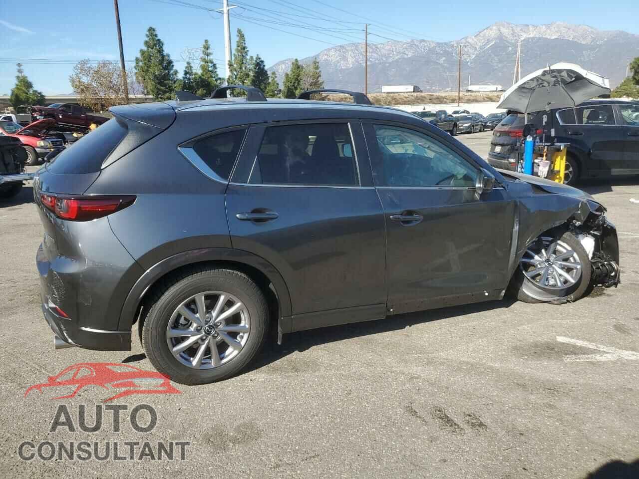 MAZDA CX-5 SELEC 2024 - JM3KFBBL9R0486581
