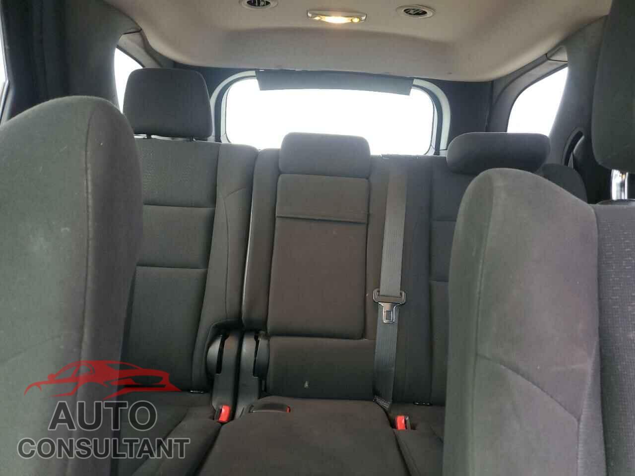 DODGE DURANGO 2015 - 1C4SDJFT3FC709629