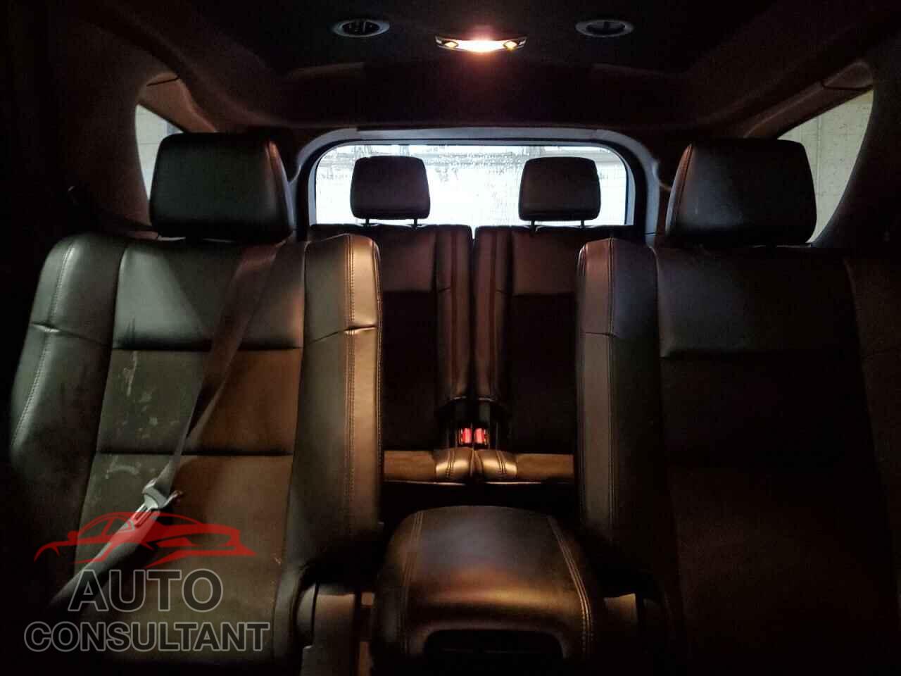 DODGE DURANGO 2019 - 1C4RDJDG0KC582045