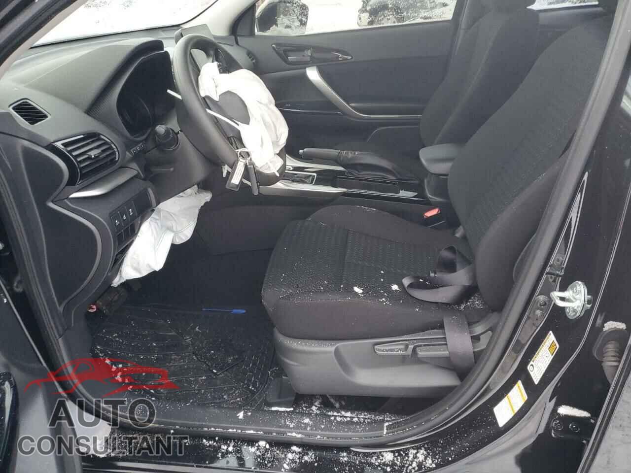 MITSUBISHI ECLIPSE 2024 - JA4ATVAA5RZ060181