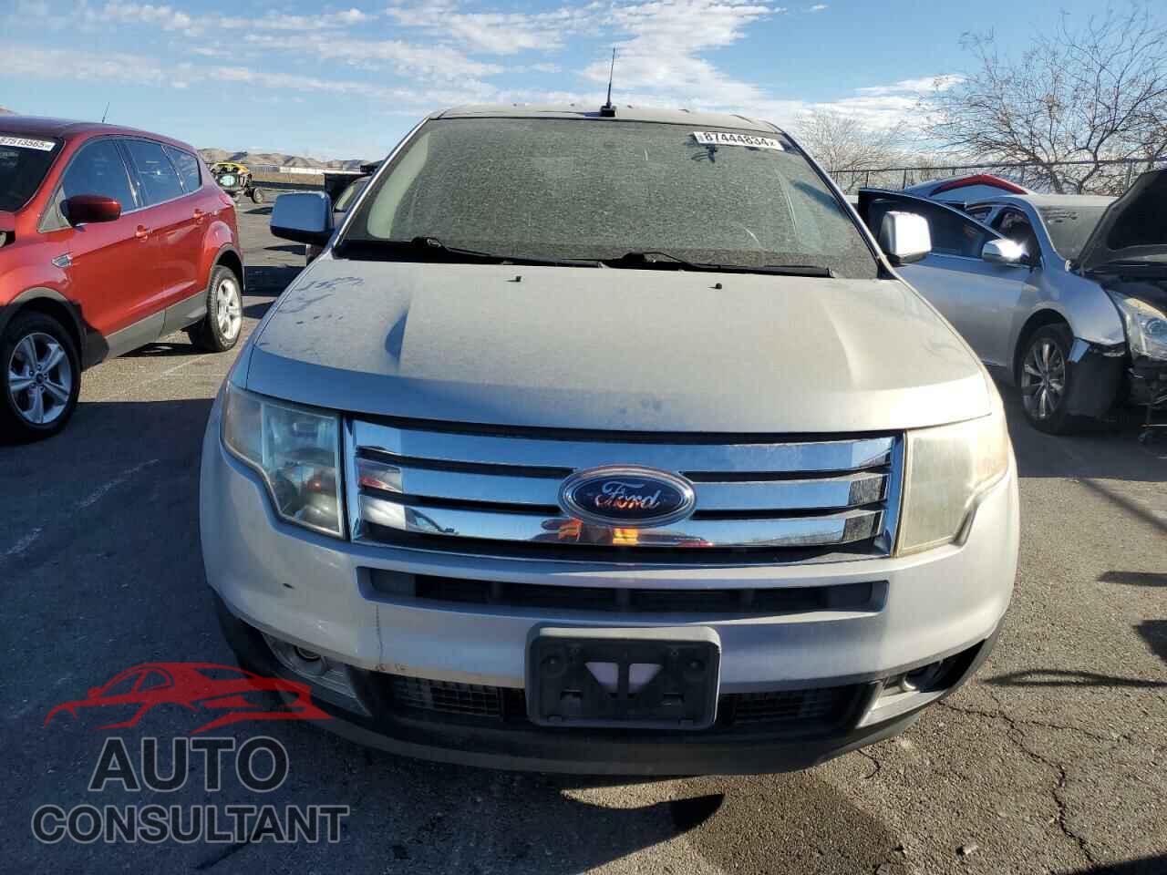 FORD EDGE 2009 - 2FMDK38C89BA38112