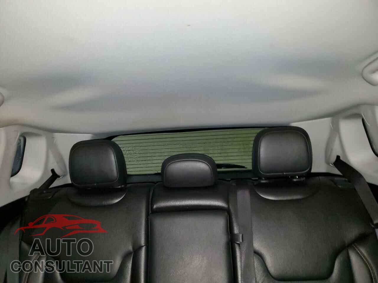 JEEP COMPASS 2020 - 3C4NJDCB9LT196728