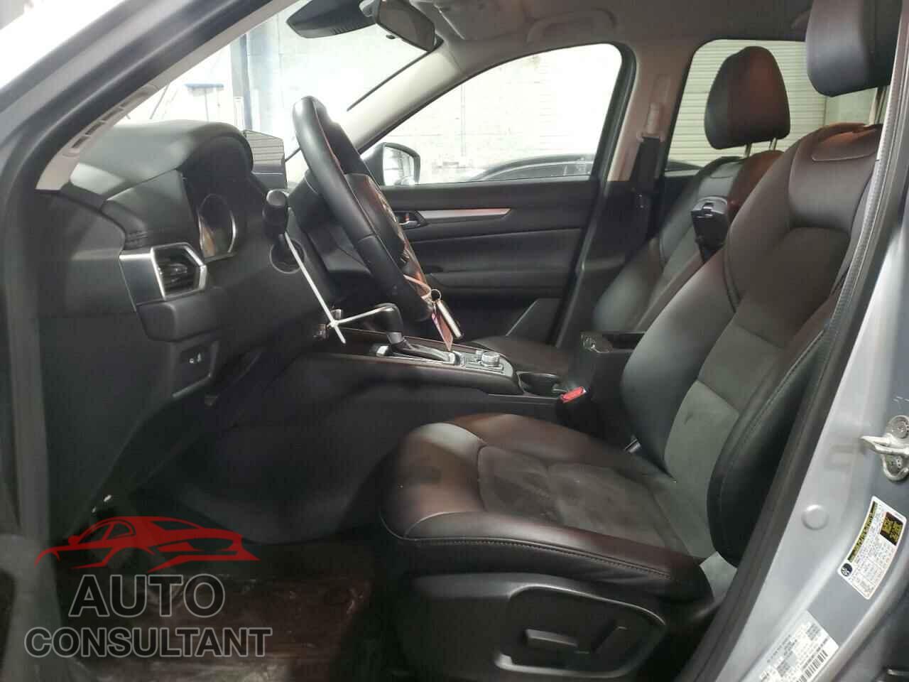 MAZDA CX-5 2021 - JM3KFBCM9M0380678