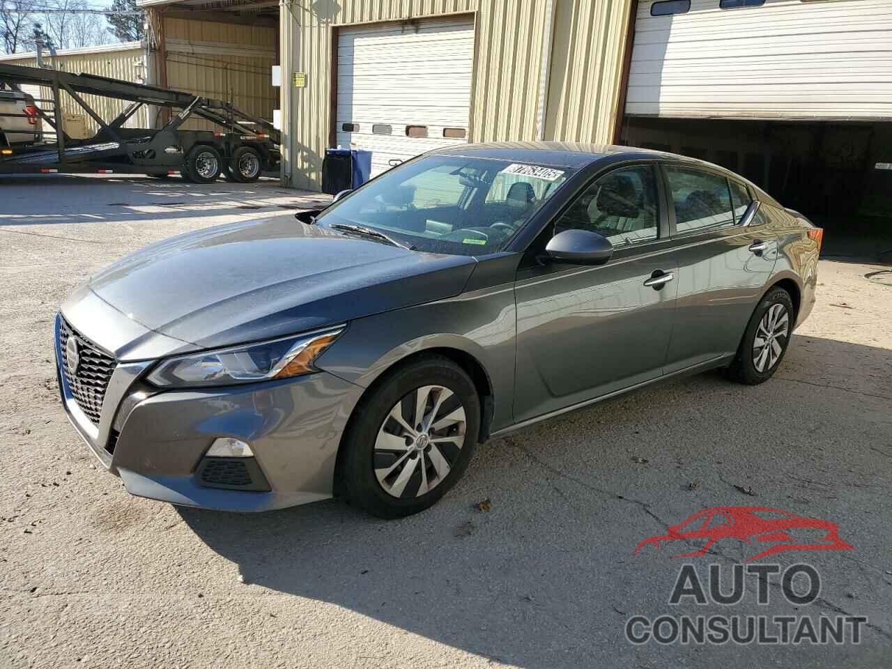 NISSAN ALTIMA 2019 - 1N4BL4BV2KC111656