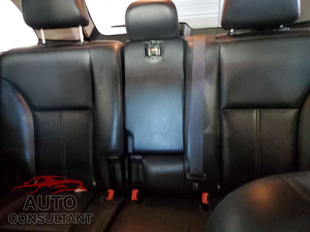 FORD EDGE 2012 - 2FMDK3JC5CBA62661