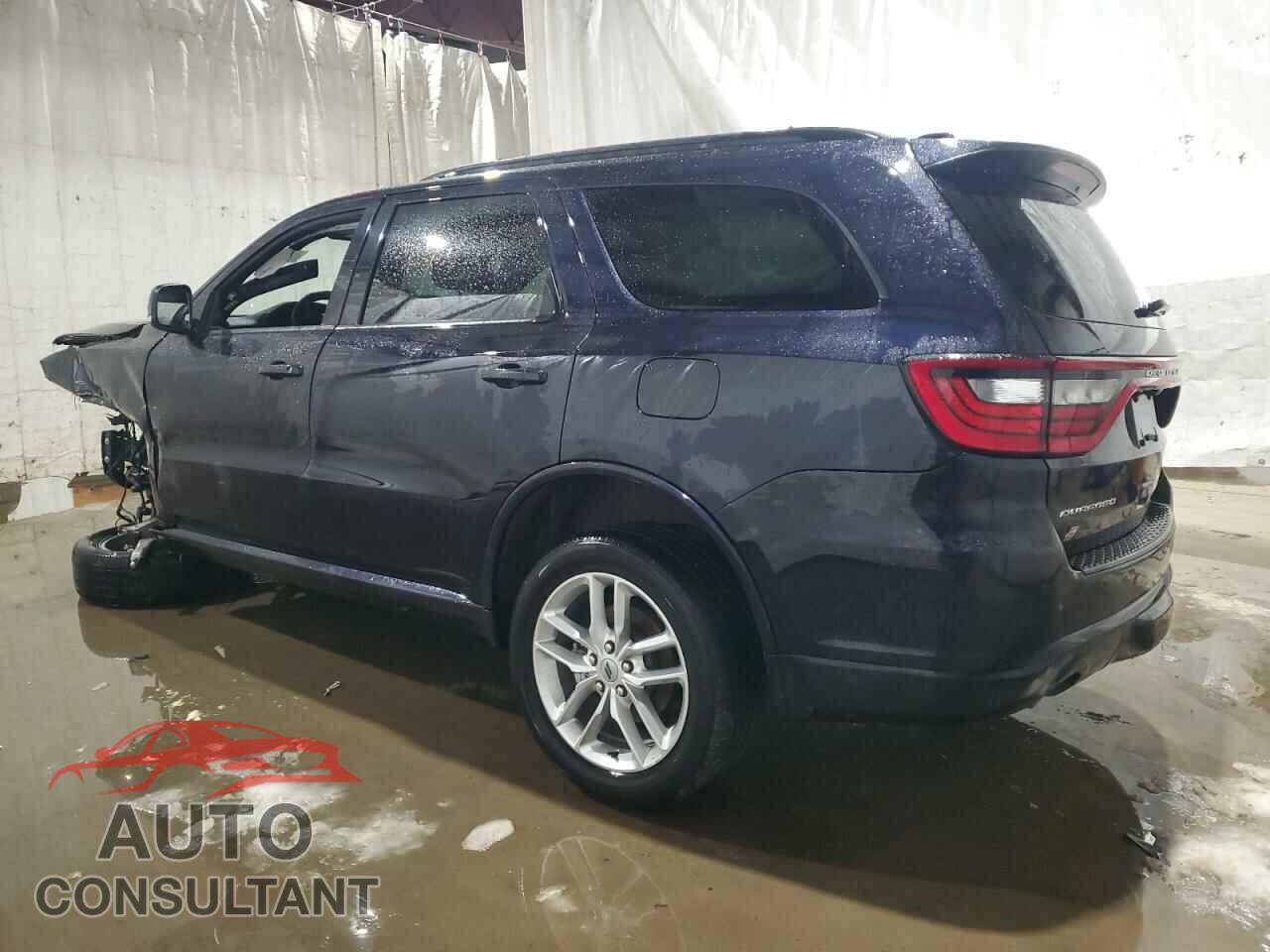 DODGE DURANGO 2024 - 1C4RDJDG6RC147105