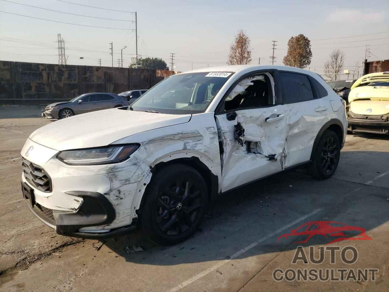 HONDA HR-V 2024 - 3CZRZ1H53RM720402