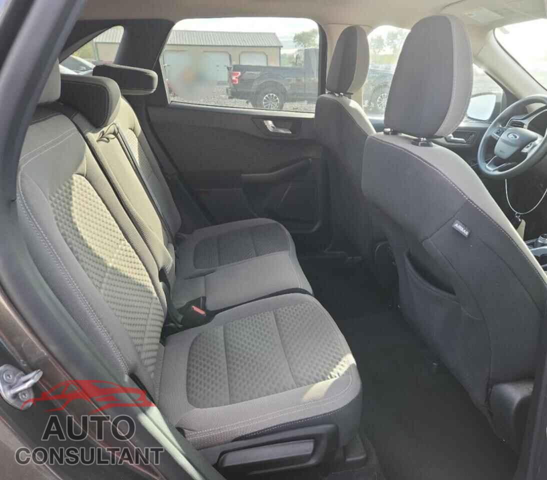 FORD ESCAPE 2020 - 1FMCU0G67LUA85665