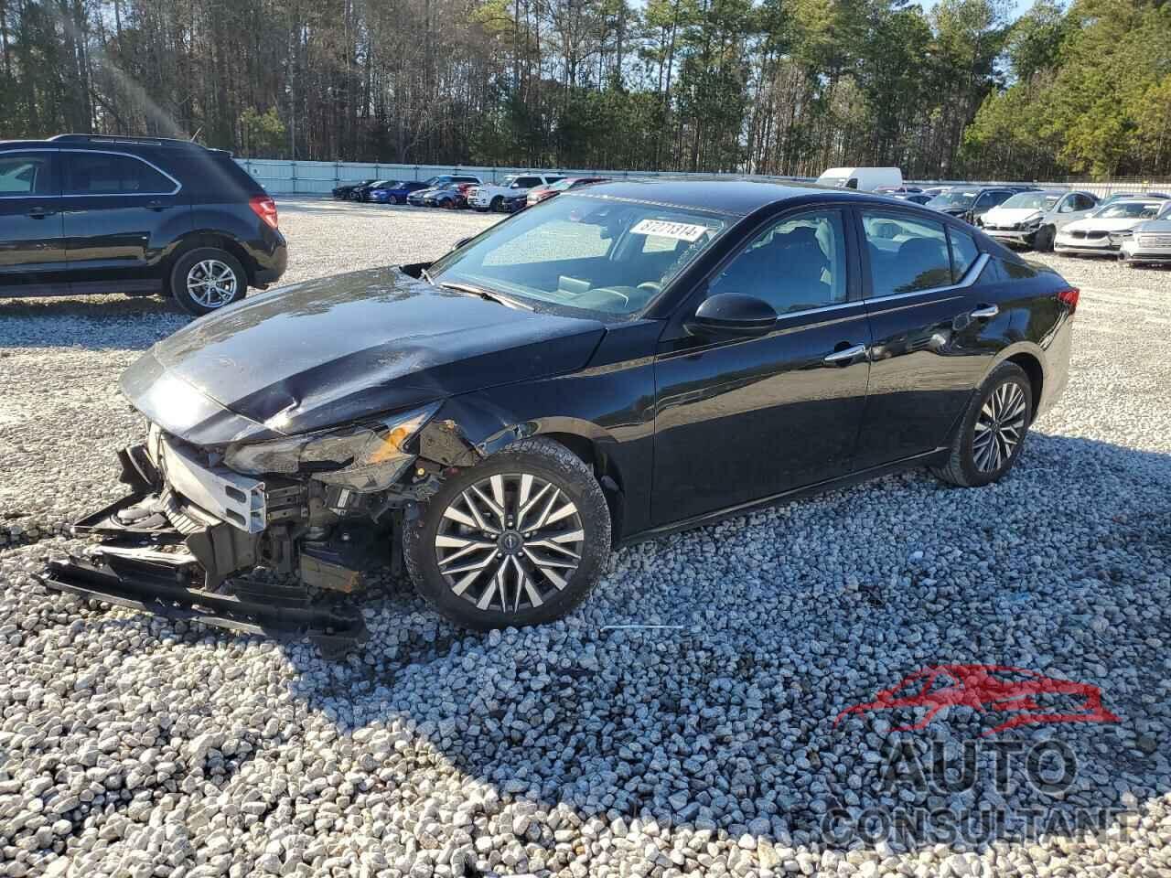 NISSAN ALTIMA 2023 - 1N4BL4DV2PN387795