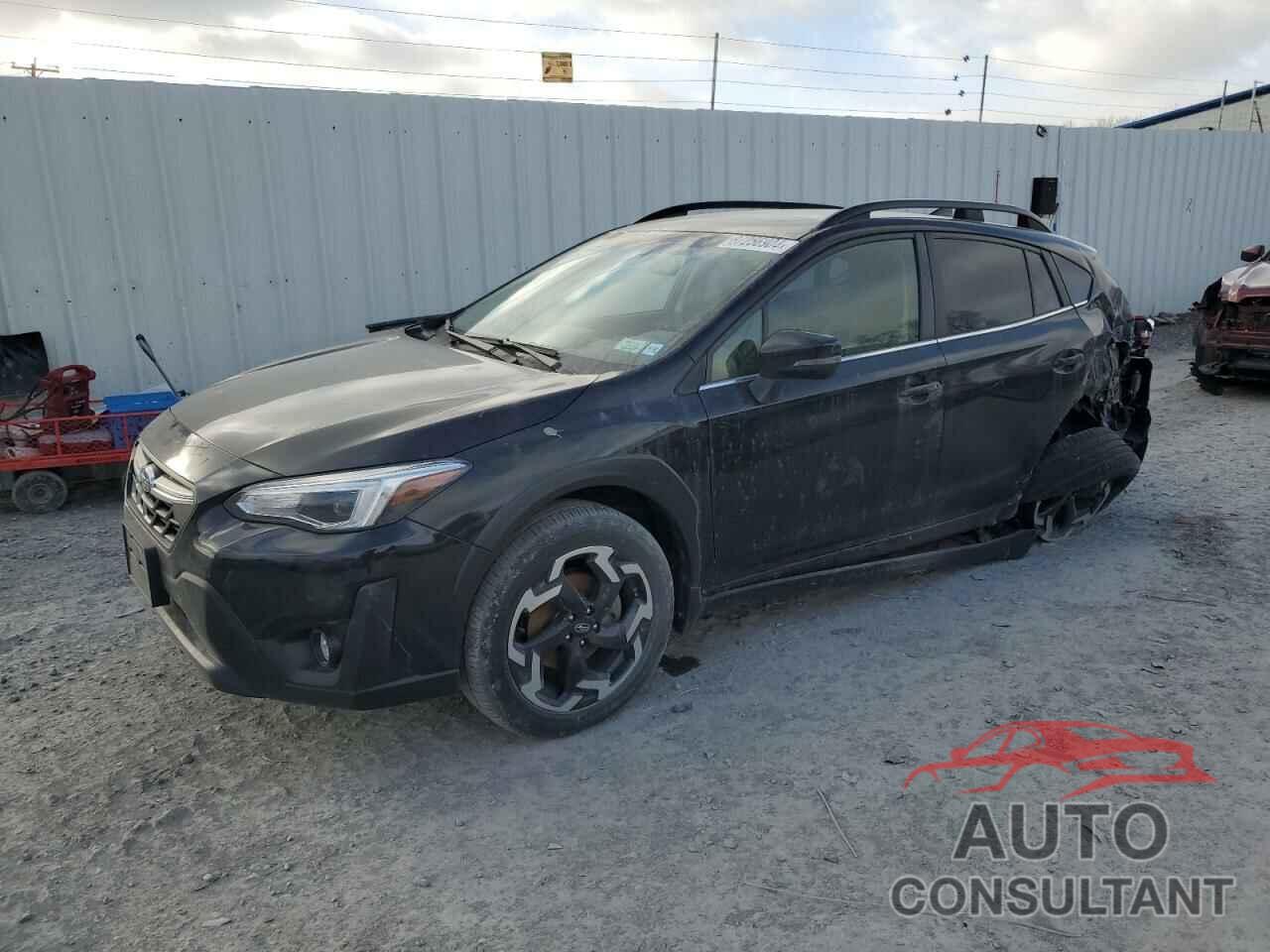 SUBARU CROSSTREK 2023 - JF2GTHMC5P8282268