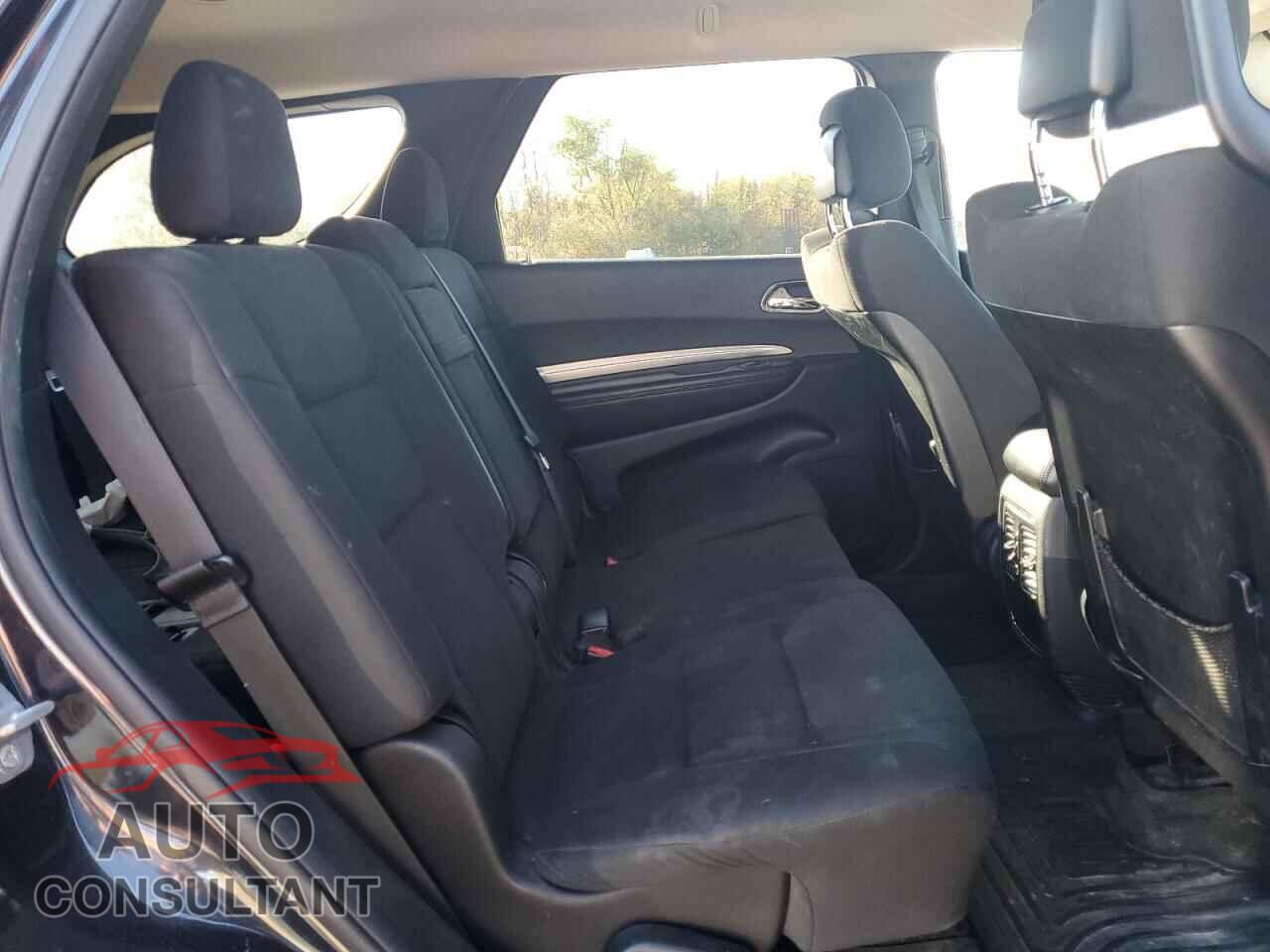 DODGE DURANGO 2014 - 1C4RDJAG4EC514369