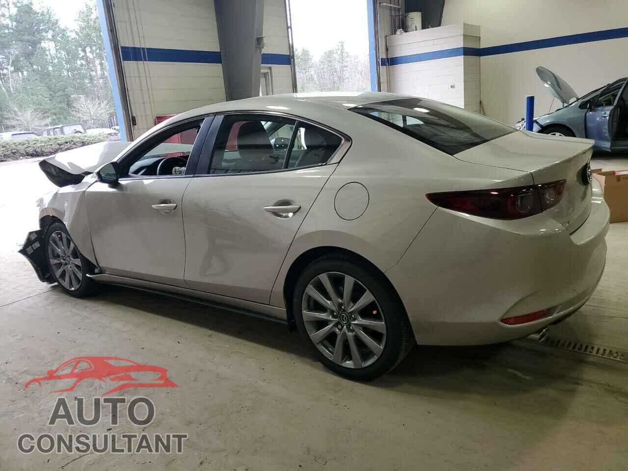 MAZDA 3 2025 - JM1BPACM4S1763547