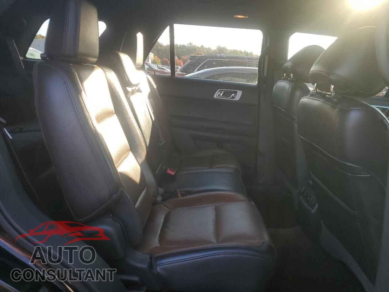 FORD EXPLORER 2013 - 1FM5K8F83DGA16018