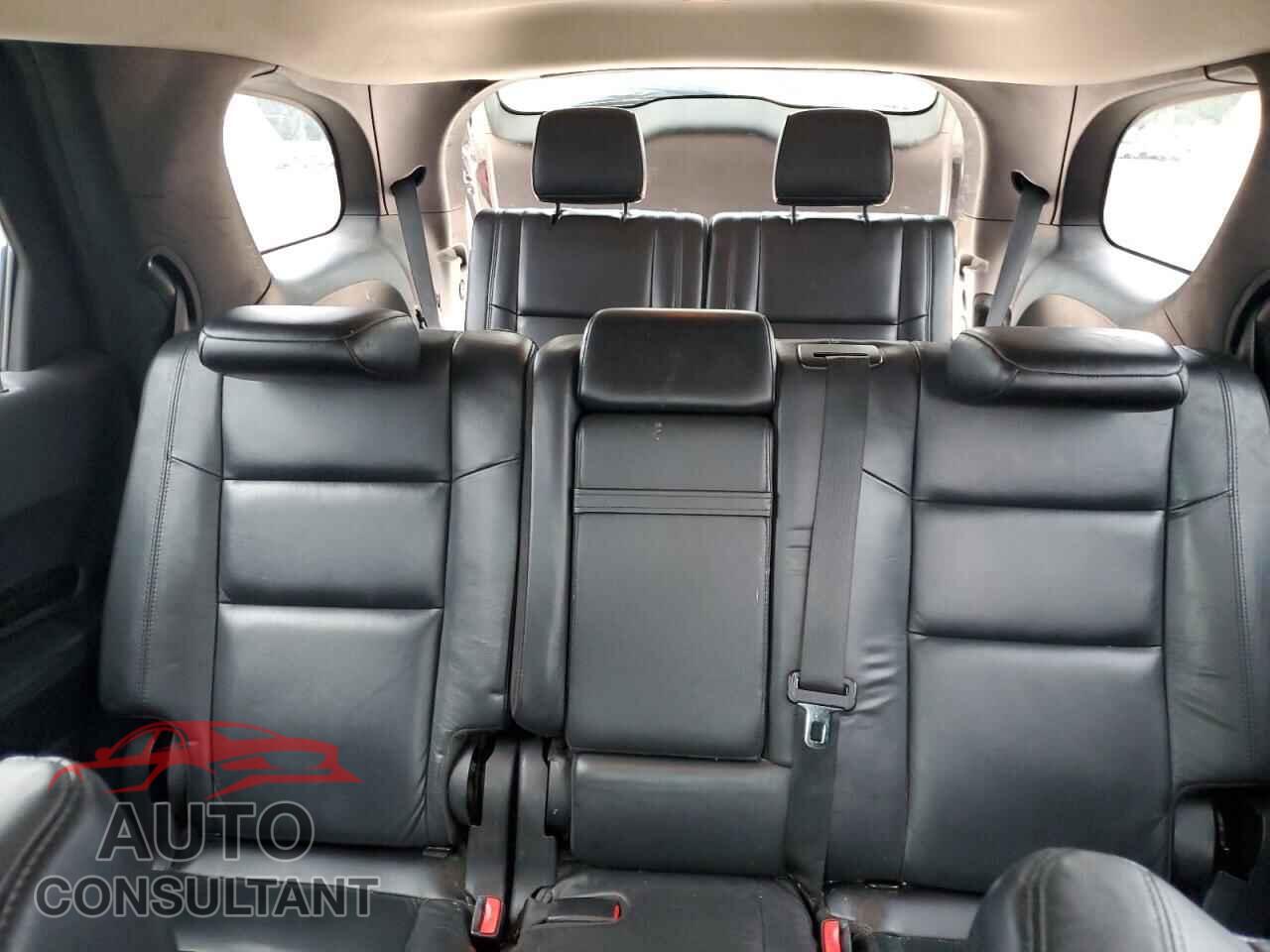 DODGE DURANGO 2015 - 1C4RDJDG0FC864126