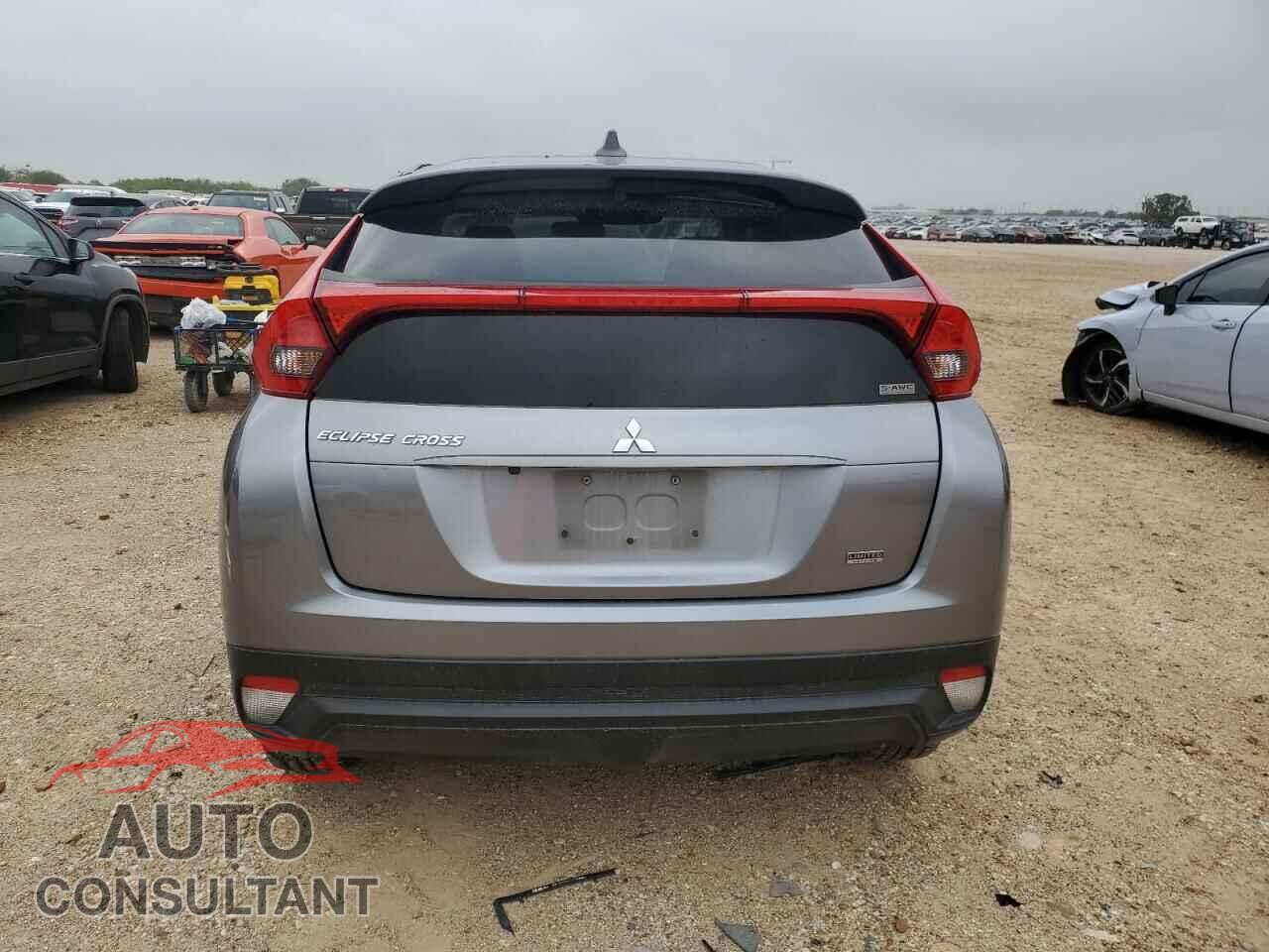MITSUBISHI ECLIPSE 2020 - JA4AT4AA6LZ019270