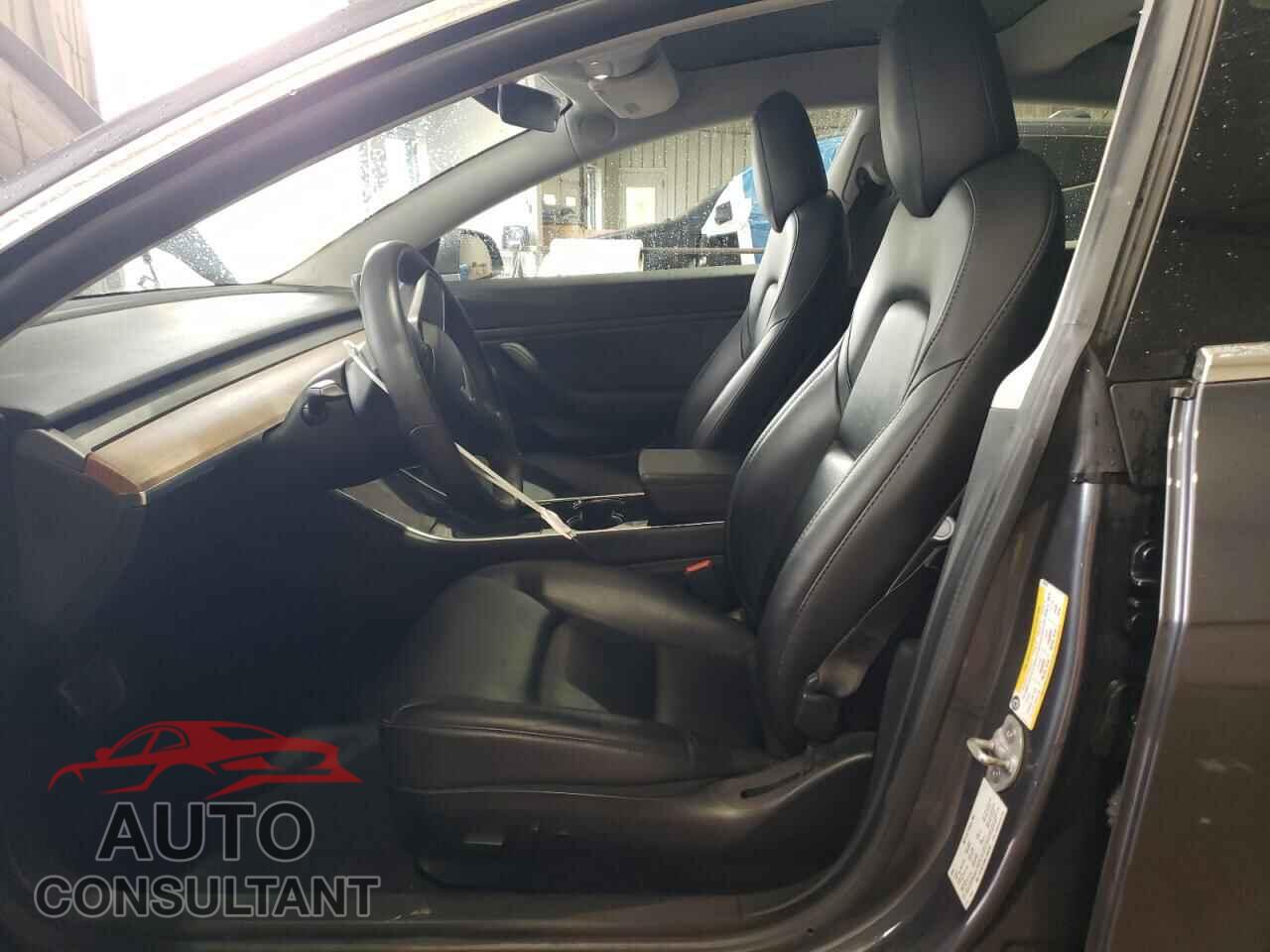 TESLA MODEL 3 2020 - 5YJ3E1EB6LF663707