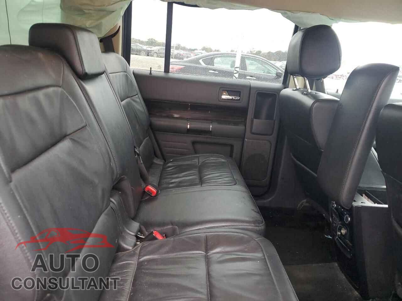 FORD FLEX 2016 - 2FMGK5C82GBA06085