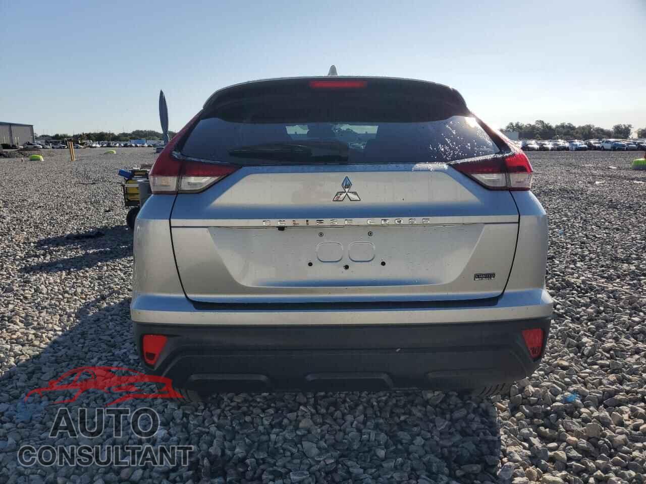 MITSUBISHI ECLIPSE 2025 - JA4ATVAAXSZ039719