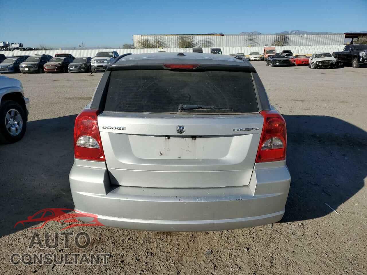 DODGE CALIBER 2011 - 1B3CB5HA0BD241958