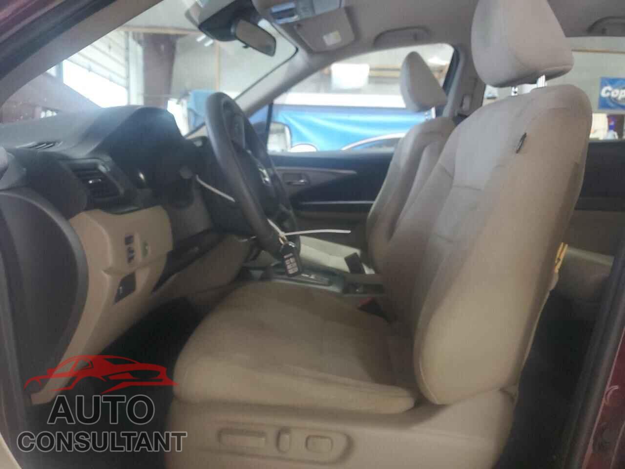 HONDA PILOT 2021 - 5FNYF6H39MB083342