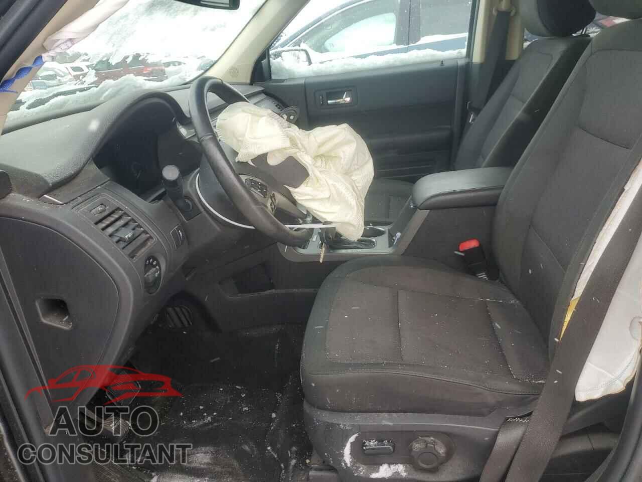 FORD FLEX 2016 - 2FMGK5B84GBA08020