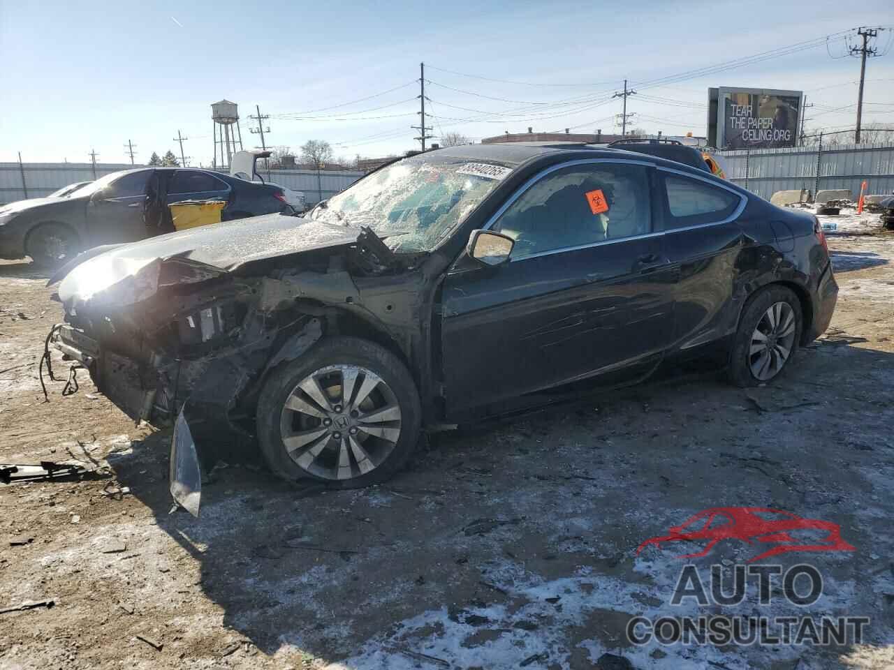 HONDA ACCORD 2010 - 1HGCS1B31AA021912