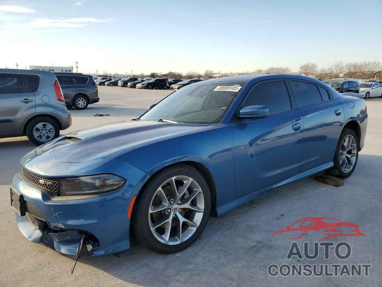 DODGE CHARGER 2022 - 2C3CDXHG3NH106073