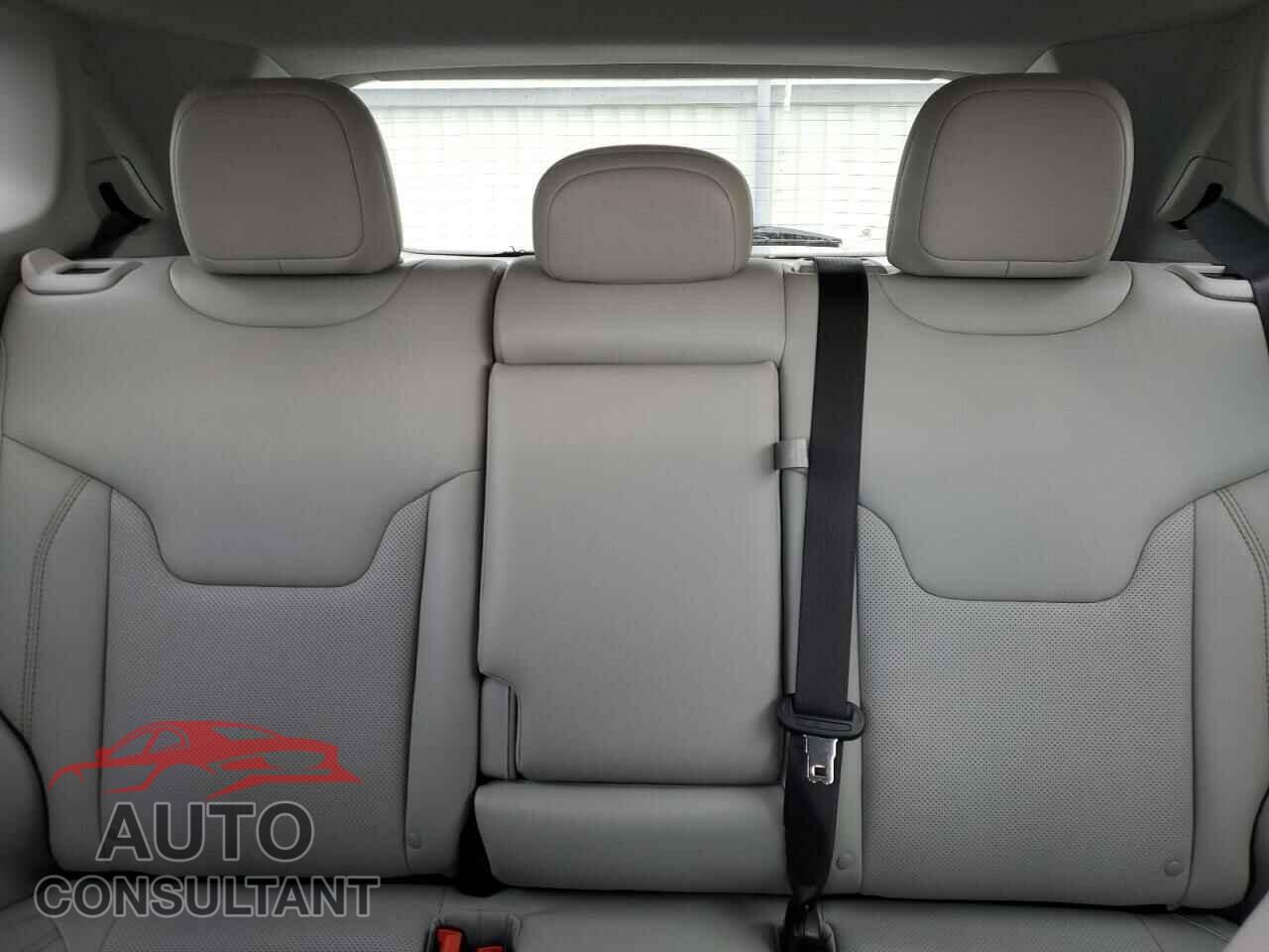 JEEP COMPASS 2022 - 3C4NJDCB0NT162017