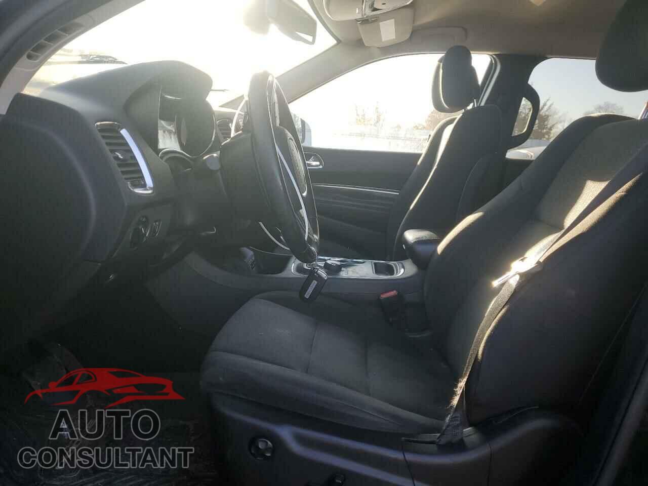 DODGE DURANGO 2015 - 1C4RDJAG1FC240646