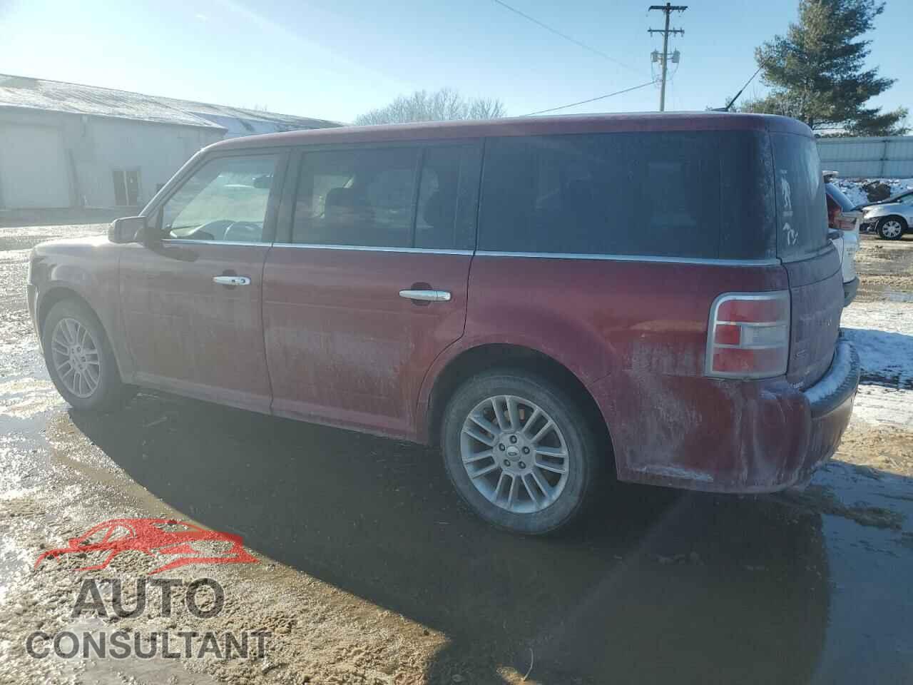 FORD FLEX 2016 - 2FMGK5C8XGBA06495