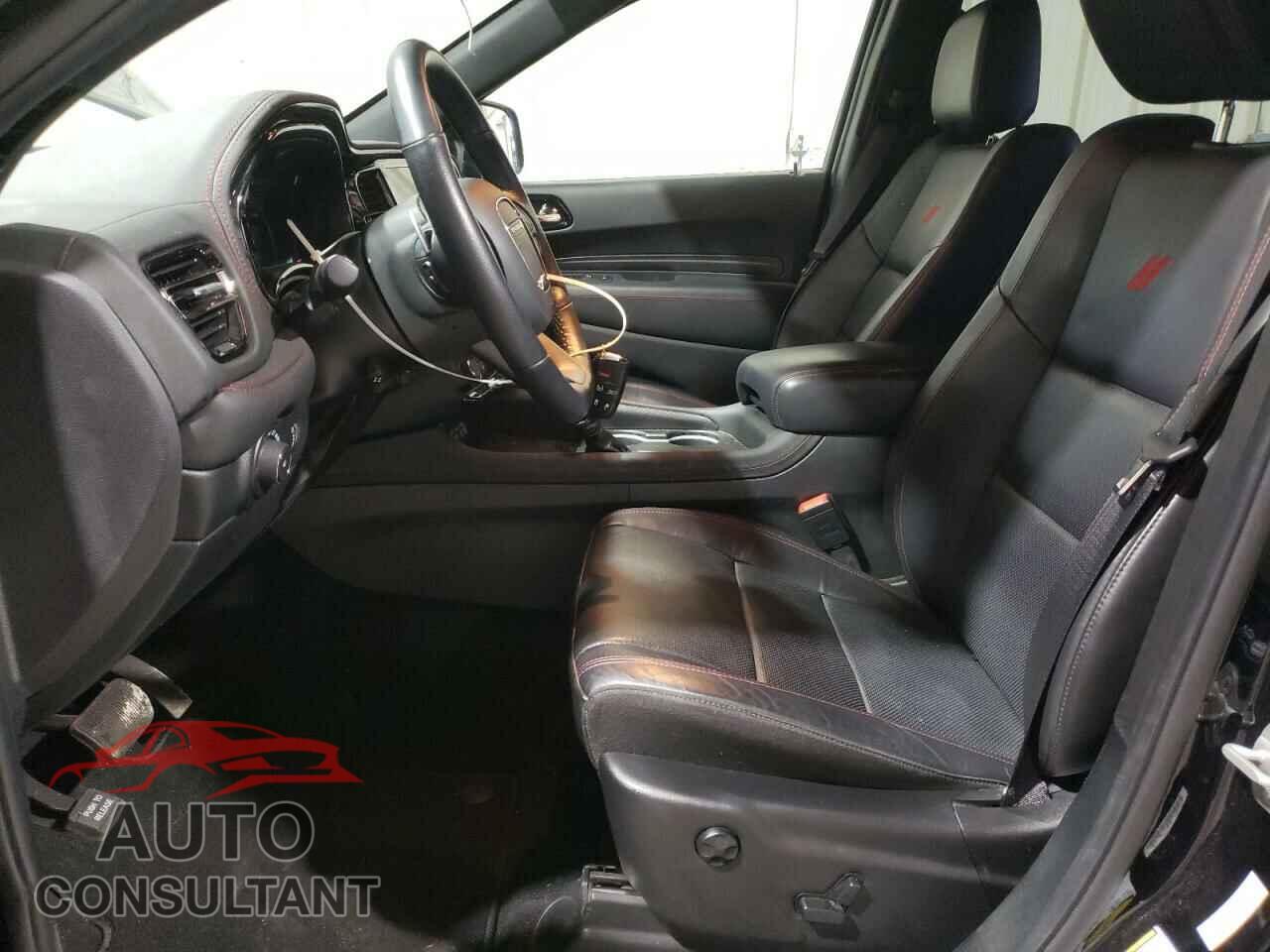 DODGE DURANGO 2023 - 1C4RDHDG0PC686406