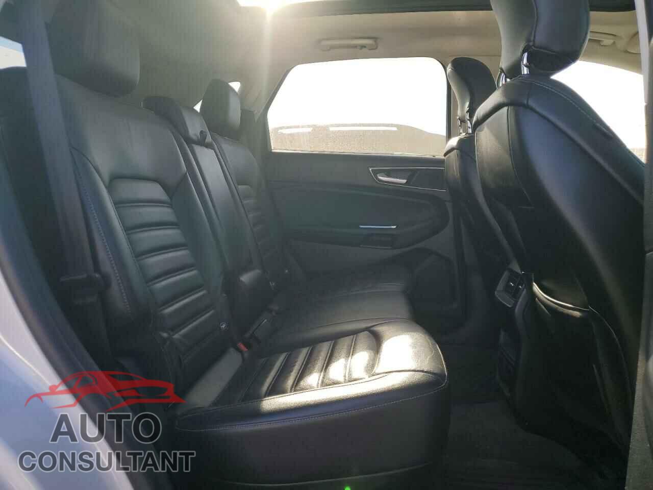 FORD EDGE 2015 - 2FMTK4J82FBC20603