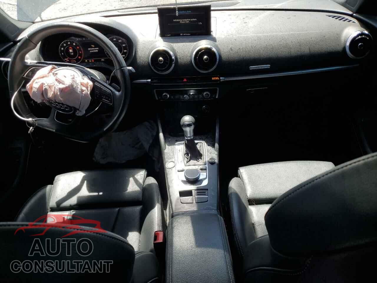 AUDI A3 2020 - WAUCUGFF7LA007061