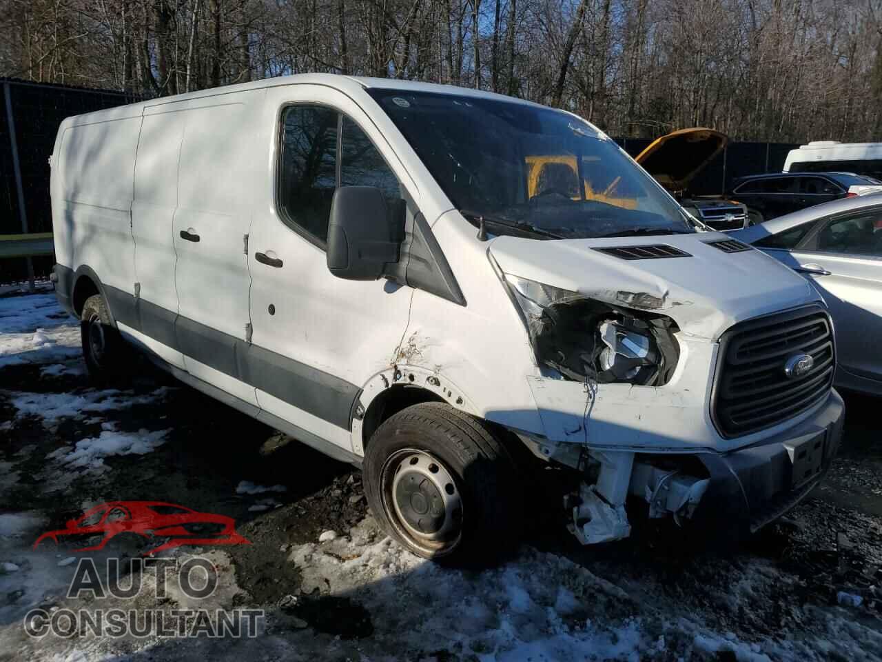 FORD TRANSIT 2016 - 1FTBW2ZM2GKA97841