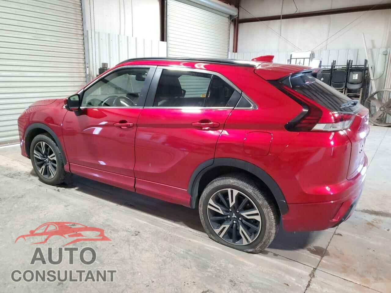 MITSUBISHI ECLIPSE 2023 - JA4ATWAA5PZ042573