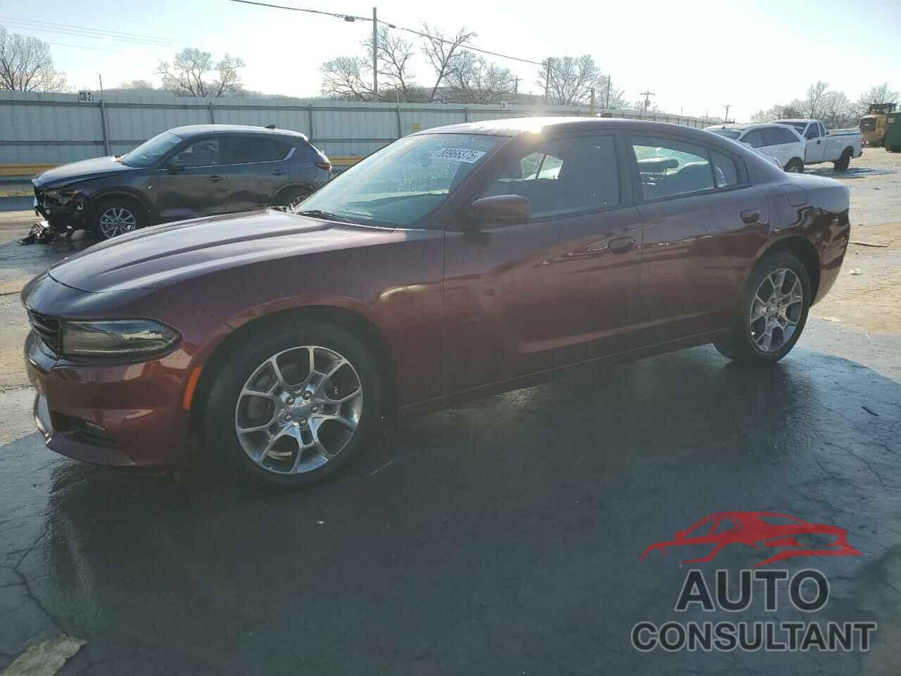 DODGE CHARGER 2017 - 2C3CDXJGXHH606665