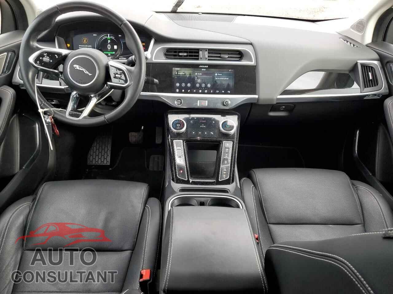 JAGUAR I-PACE 2020 - SADHD2S16L1F80269