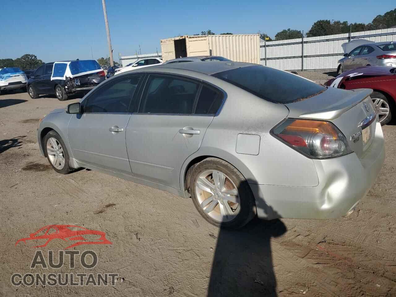 NISSAN ALTIMA 2011 - 1N4BL2AP1BN429232