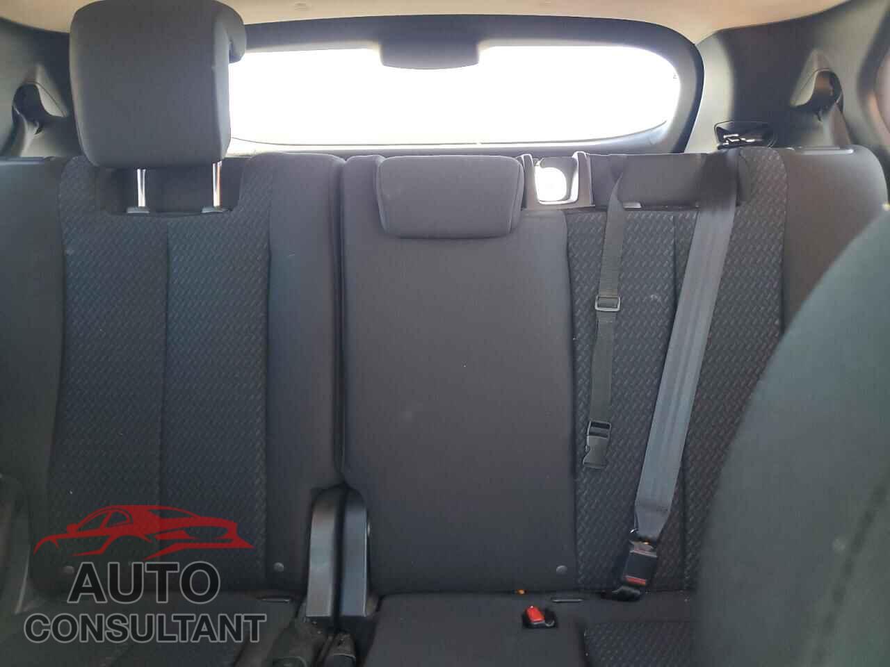 MITSUBISHI ECLIPSE 2019 - JA4AT3AA7KZ003605