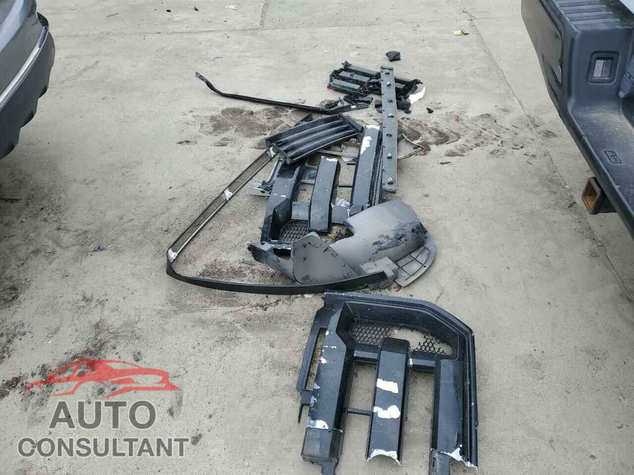 FORD F-150 2017 - 1FTEW1EF6HFA33410