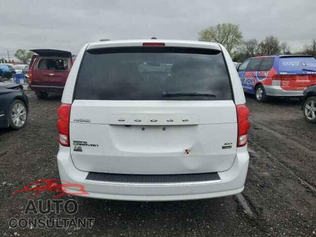 DODGE CARAVAN 2015 - 2C4RDGCG1FR603826
