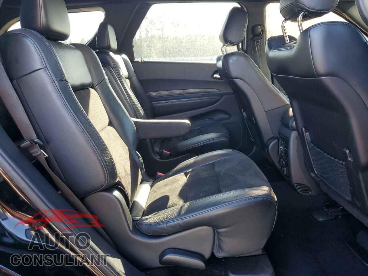 DODGE DURANGO 2021 - 1C4RDHDG4MC749826