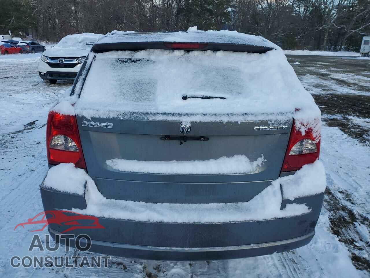 DODGE CALIBER 2011 - 1B3CB3HAXBD296731