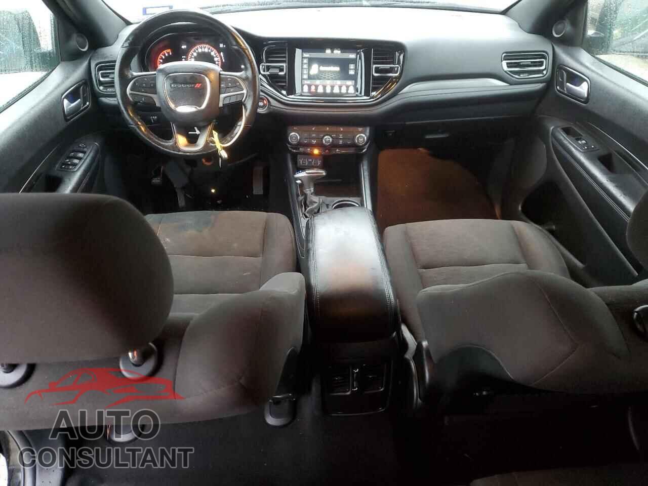 DODGE DURANGO 2023 - 1C4RDHAG4PC616461
