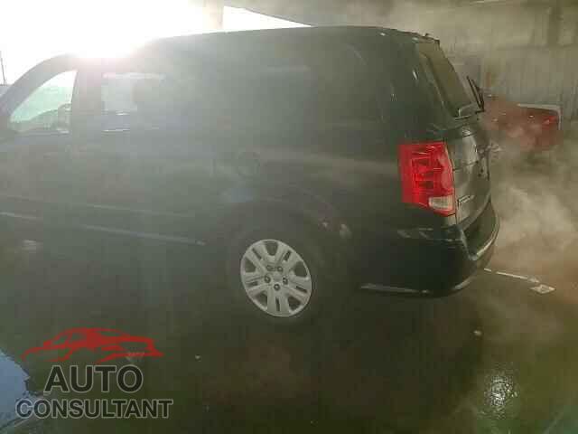 DODGE CARAVAN 2015 - 2C4RDGBG4FR516746