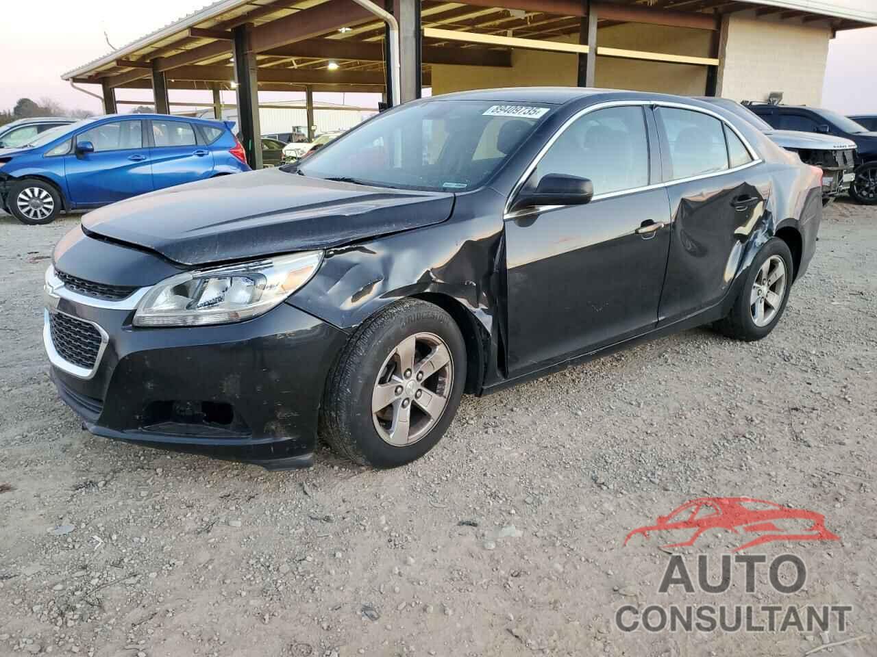 CHEVROLET MALIBU 2014 - 1G11B5SL2EF292511