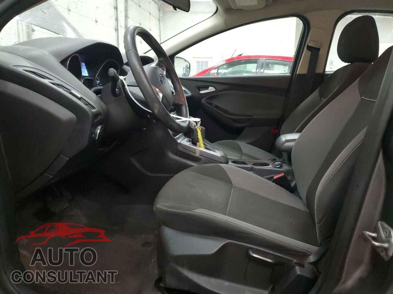 FORD FOCUS 2014 - 1FADP3F26EL129802