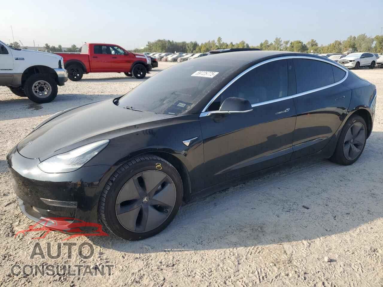 TESLA MODEL 3 2020 - 5YJ3E1EA3LF630140