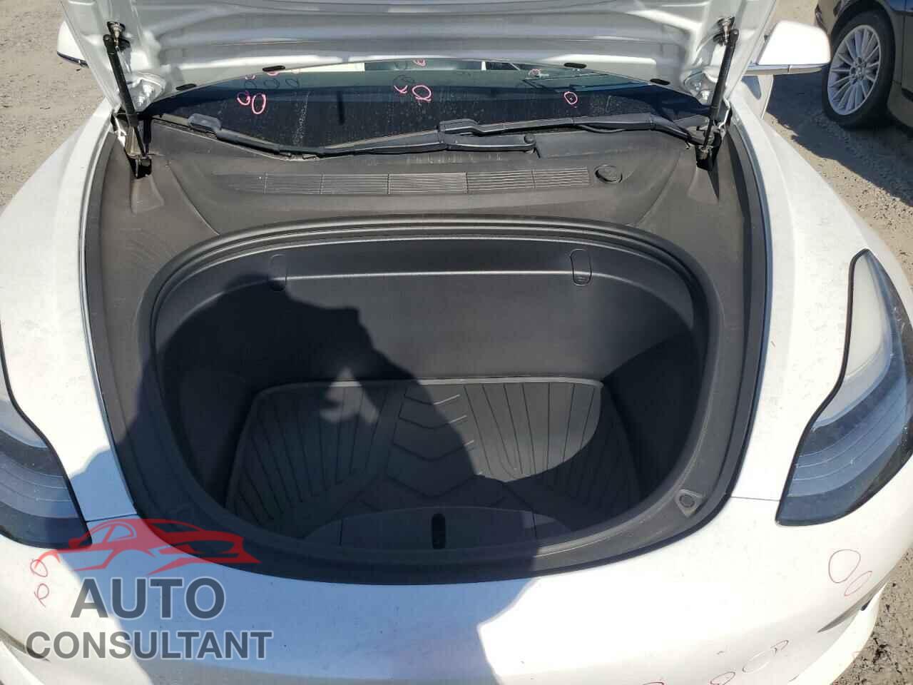 TESLA MODEL 3 2018 - 5YJ3E1EA7JF169652